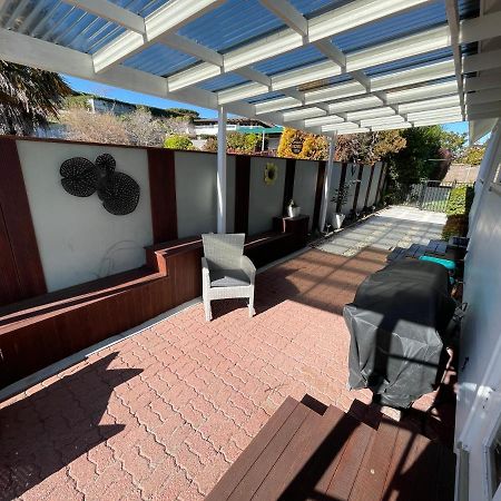2Mins To Lakefront Family Retreat Taupo Exterior photo