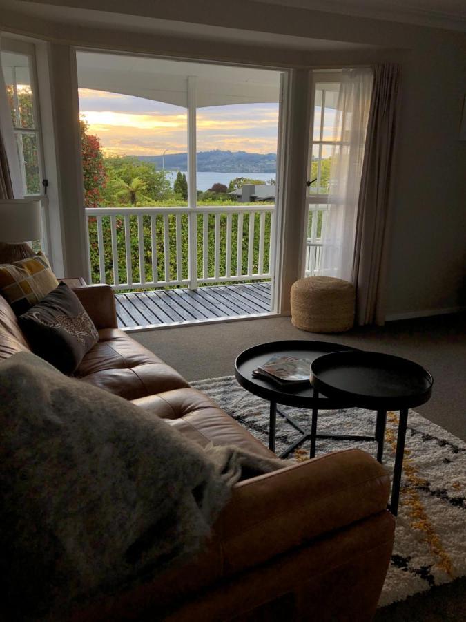 2Mins To Lakefront Family Retreat Taupo Exterior photo